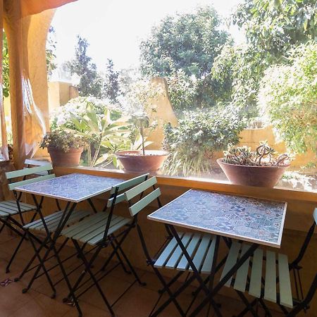 Villa Ojuelos Gran Canaria فيغا دي سان ماتيو المظهر الخارجي الصورة