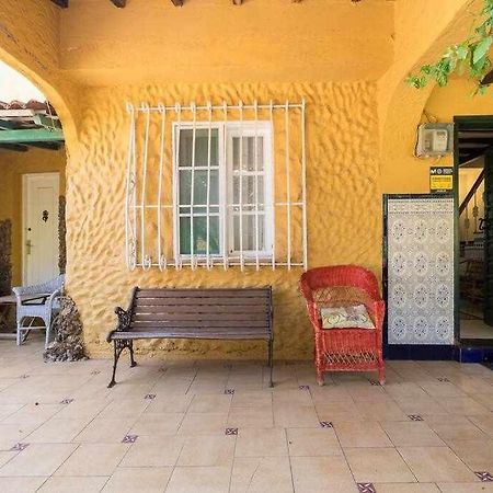 Villa Ojuelos Gran Canaria فيغا دي سان ماتيو المظهر الخارجي الصورة