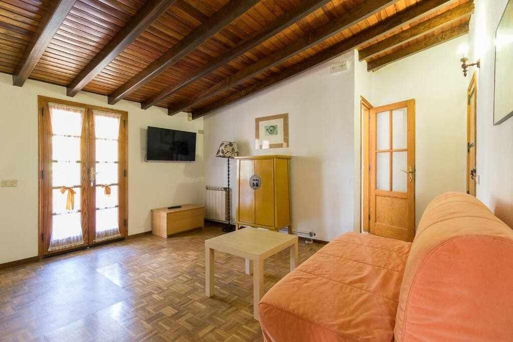 Villa Ojuelos Gran Canaria فيغا دي سان ماتيو المظهر الخارجي الصورة