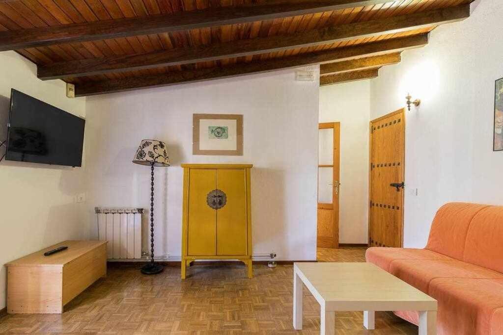 Villa Ojuelos Gran Canaria فيغا دي سان ماتيو المظهر الخارجي الصورة