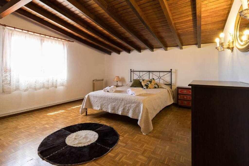 Villa Ojuelos Gran Canaria فيغا دي سان ماتيو المظهر الخارجي الصورة