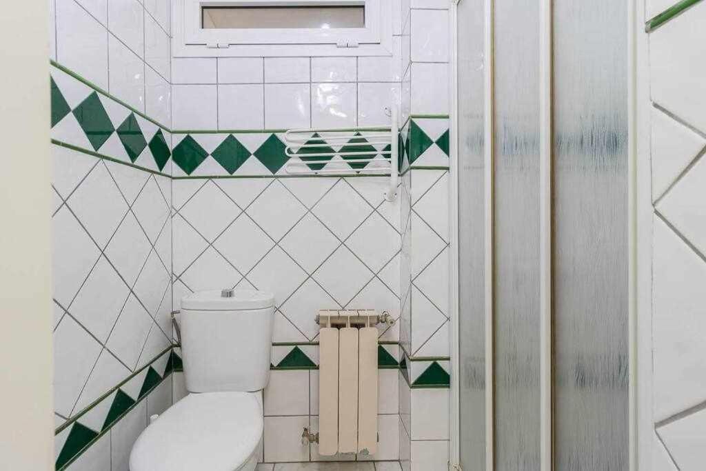 Villa Ojuelos Gran Canaria فيغا دي سان ماتيو المظهر الخارجي الصورة