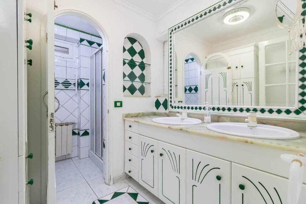 Villa Ojuelos Gran Canaria فيغا دي سان ماتيو المظهر الخارجي الصورة