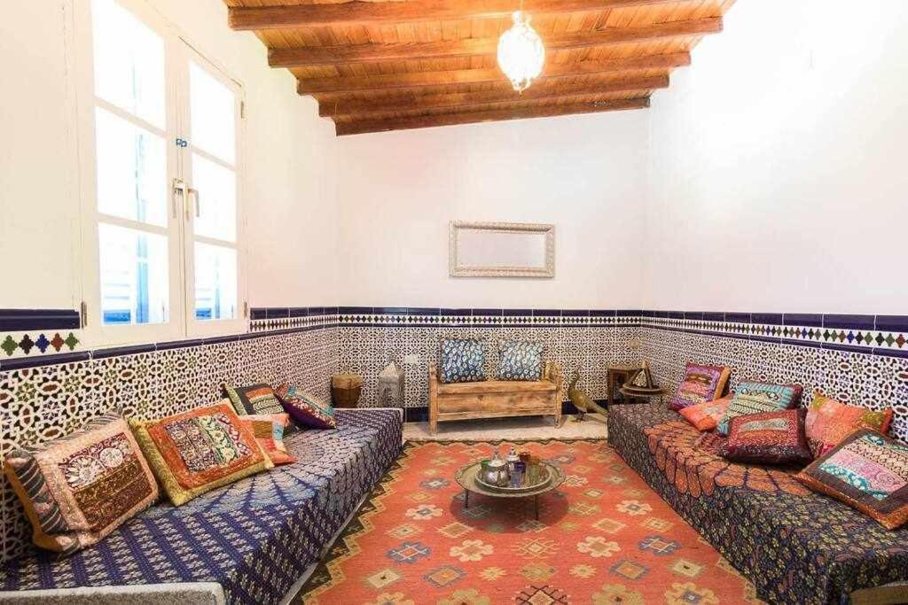 Villa Ojuelos Gran Canaria فيغا دي سان ماتيو المظهر الخارجي الصورة