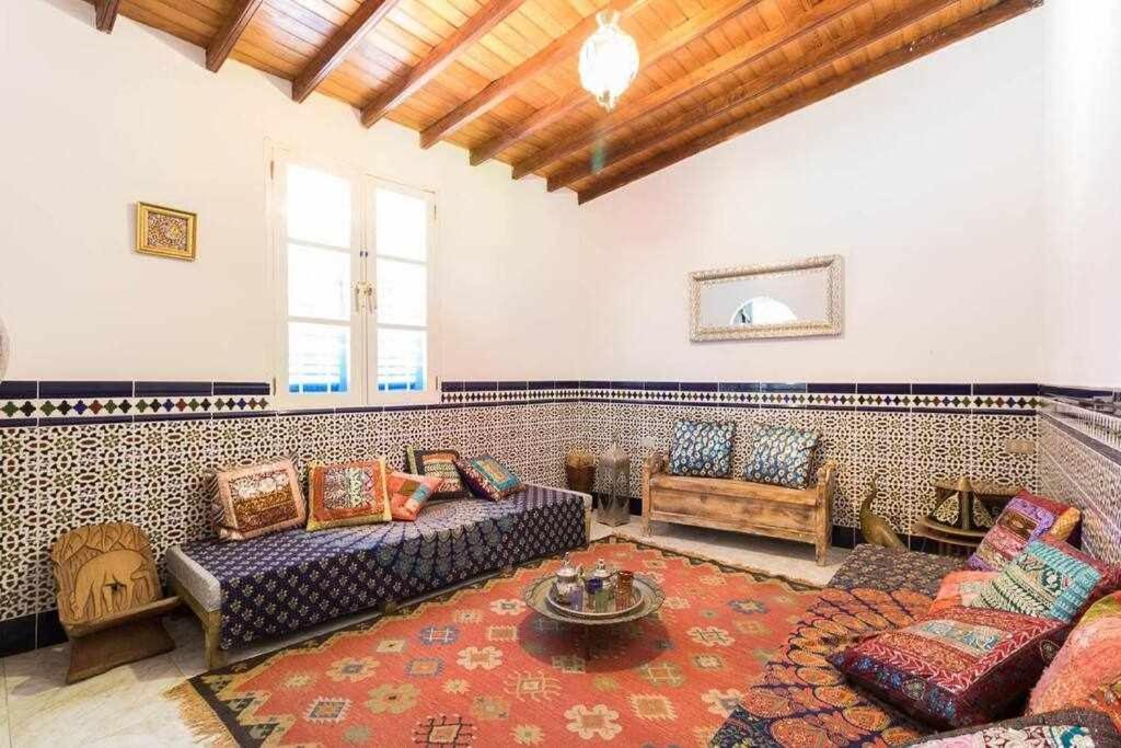 Villa Ojuelos Gran Canaria فيغا دي سان ماتيو المظهر الخارجي الصورة
